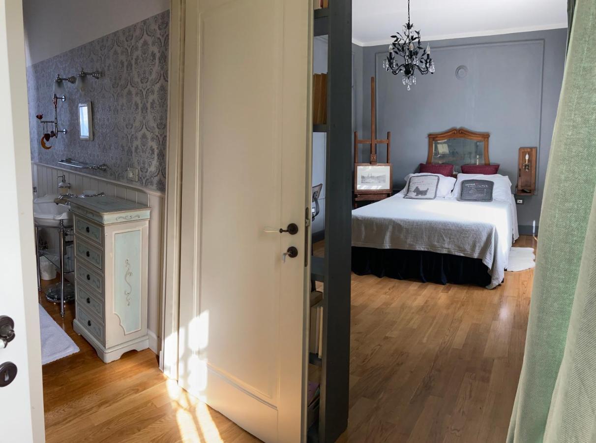 La Casona B&B Сан-Мікеле-алл'Адідже Екстер'єр фото