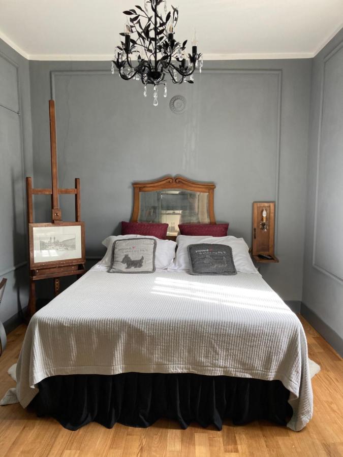La Casona B&B Сан-Мікеле-алл'Адідже Екстер'єр фото