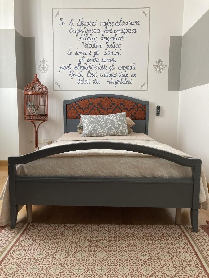 La Casona B&B Сан-Мікеле-алл'Адідже Екстер'єр фото